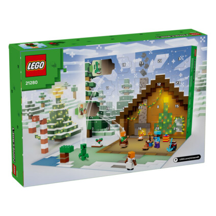 21280 Adventskalender 2025