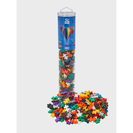 Basic Färgmix - 240 stk