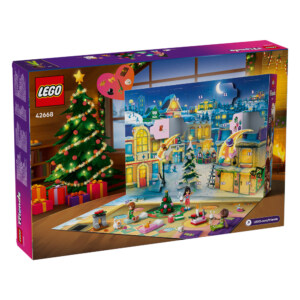 42668 Adventskalender 2025