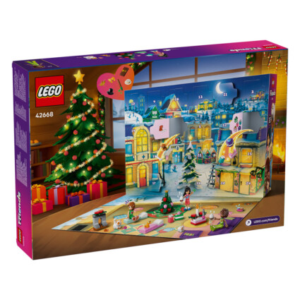 42668 Adventskalender 2025