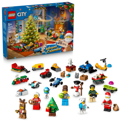60475 Adventskalender 2025