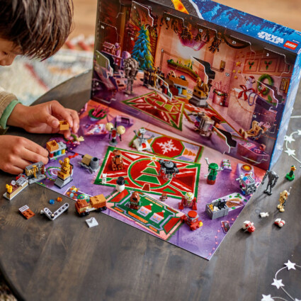 75418 Advent Calendar 2025