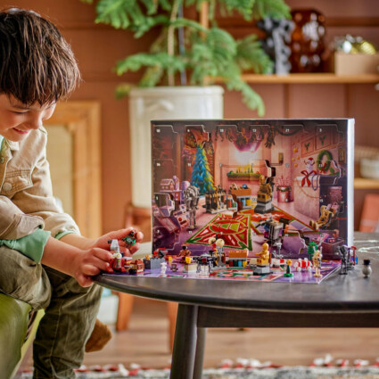 75418 Advent Calendar 2025