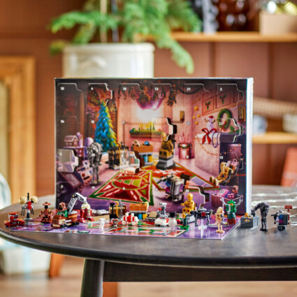 75418 Advent Calendar 2025