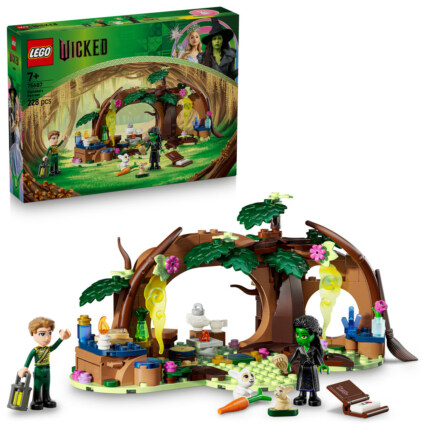 75687 Elphabas retreat