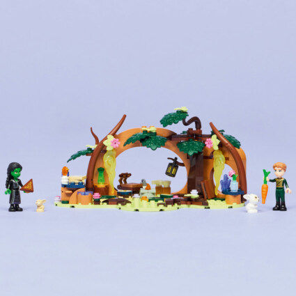 75687 Elphabas retreat