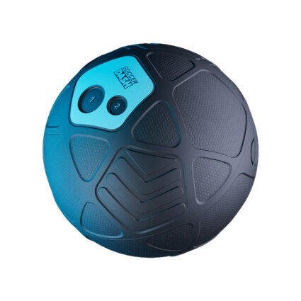 Strikesphere Soccer Dash