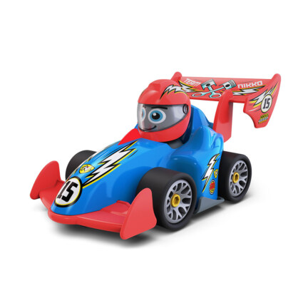 Nikko My First Nikko RC