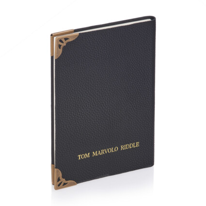 Tom Riddle's magiska bok