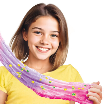 So Slime Slime Experience kit