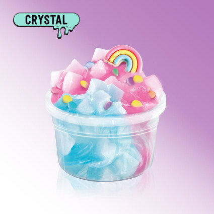 So Slime Slime Experience kit