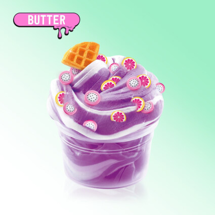 So Slime Slime Experience