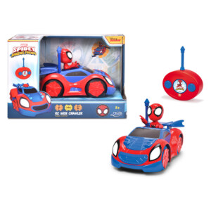 Marvel Spidey RC Bil (1:24)