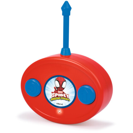 Marvel Spidey RC Bil (1:24)