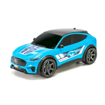 Dickie Toys Giant Bärgningsbil (54 cm)