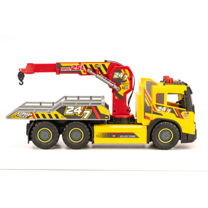 Dickie Toys Giant Bärgningsbil (54 cm)