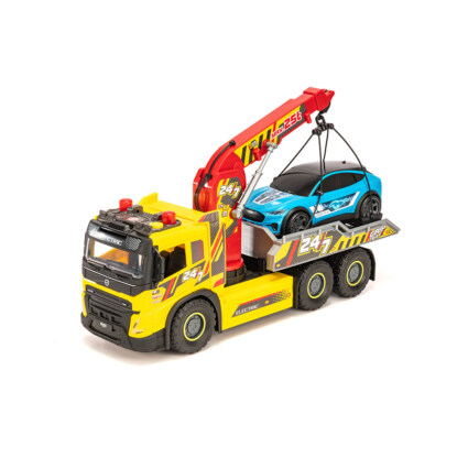 Dickie Toys Giant Bärgningsbil (54 cm)