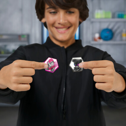 Mr. Beast Lab Swarms Fusion 3 pack