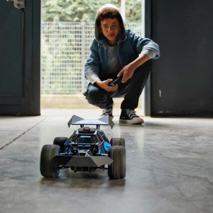 Silverlit Exost Pro Rocket One