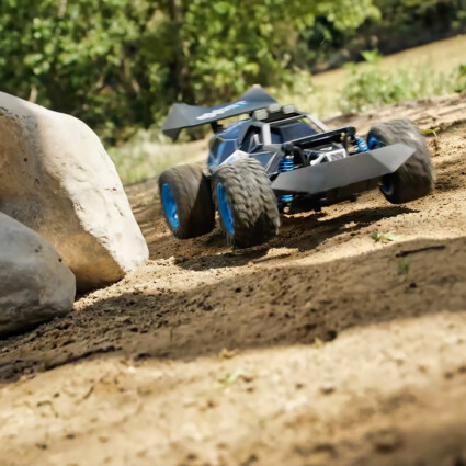 Silverlit Exost Pro Rocket One