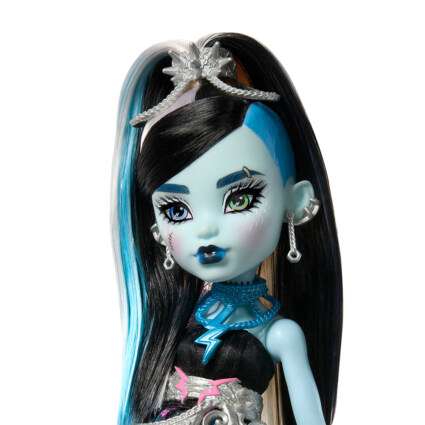 Monster High Scary Sweet Birthday Frankie