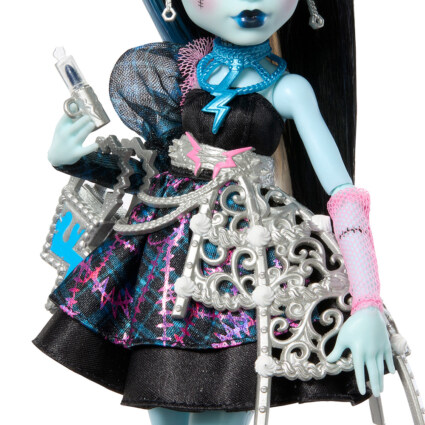 Monster High Scary Sweet Birthday Frankie