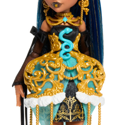 Monster High Scary Sweet Birthday Cleo Doll