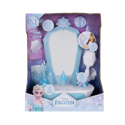 Disney Frozen Elsa´s Ice & Magic Vanity
