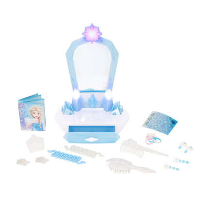 Disney Frozen Elsa´s Ice & Magic Vanity