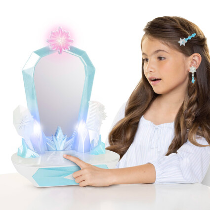 Disney Frozen Elsa´s Ice & Magic Vanity