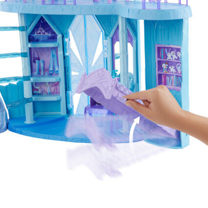 Disney Frozen Elsa’s Isslott