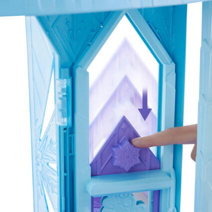 Disney Frozen Elsa’s Isslott