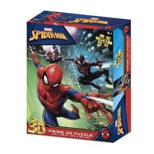 3D pussel Marvel Spider-Man