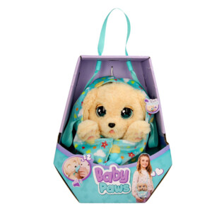 Baby Paws - Labrador