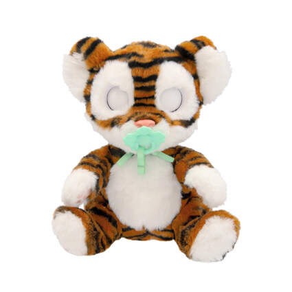 Baby Paws 24 cm - Tiger