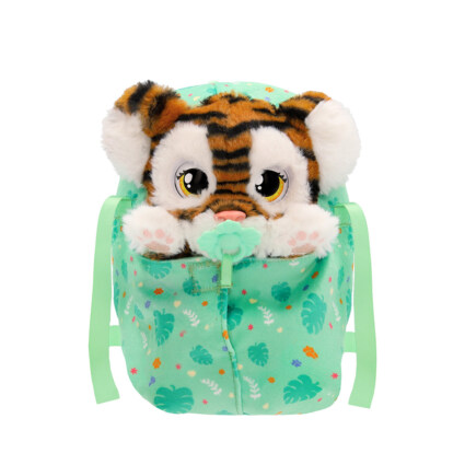 Baby Paws 24 cm - Tiger