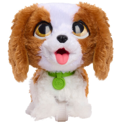 FurReal Poop-A-Lots - King Charles Spaniel