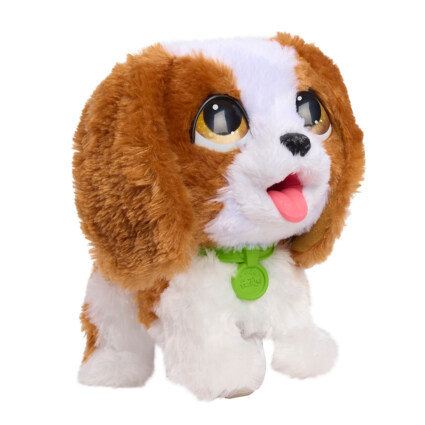FurReal Poop-A-Lots - King Charles Spaniel