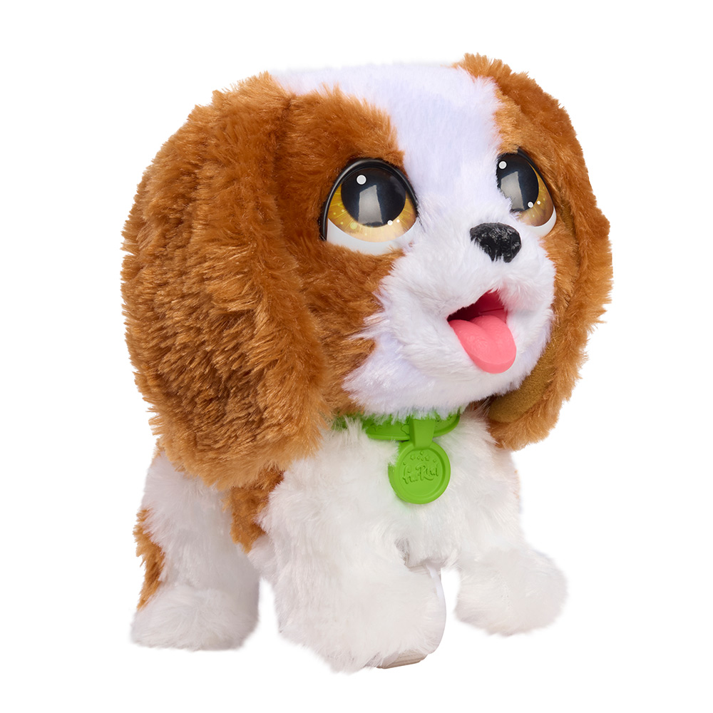 FurReal Poop-A-Lots - King Charles Spaniel