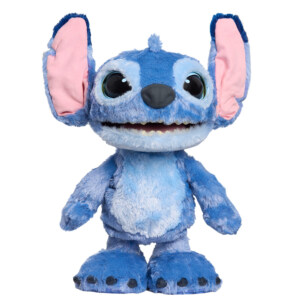 Disney Stitch plysch 34
