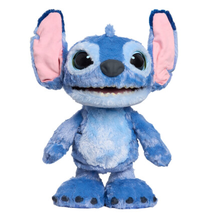 Disney Stitch plysch 34