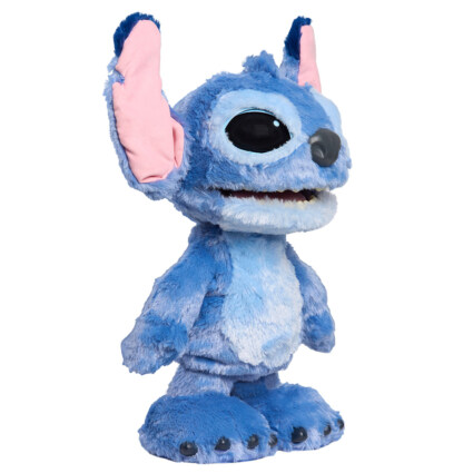 Disney Stitch plysch 34 cm