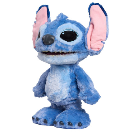 Disney Stitch plysch 34 cm