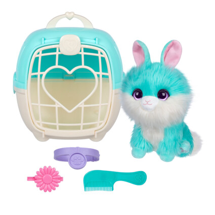 Scruff-A-Luvs - blå