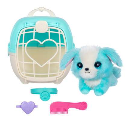 Scruff-A-Luvs - blå