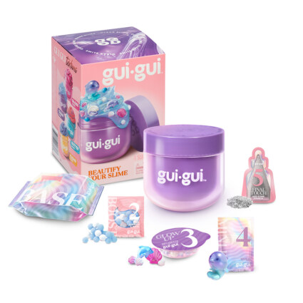 Gui Gui Slime paket