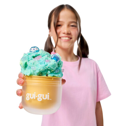 Gui Gui Slime gul
