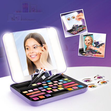 Style 4 Ever Make-Up ledväska