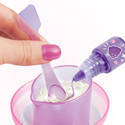 Style 4 Ever DIY Lip Balm kit Kawai style