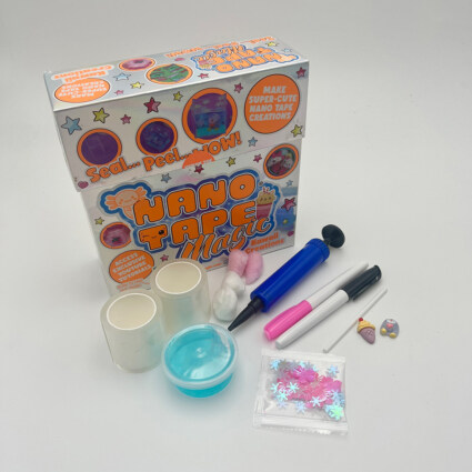 Nano Tape Magic Classic Kawaii Creations
